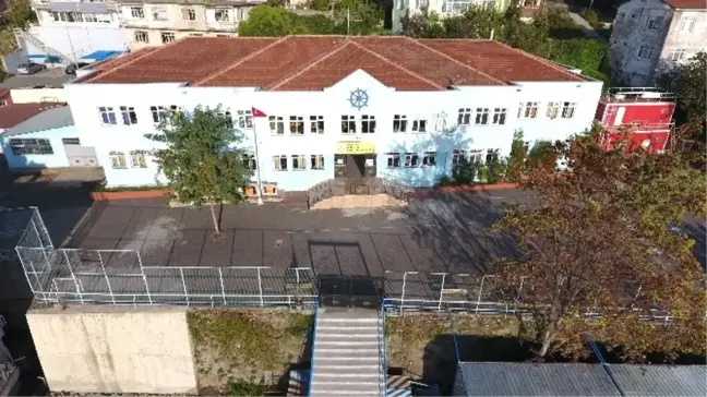 Batı Karadeniz'in Tek Denizcilik Lisesinin Tanıtımı Yapıldı
