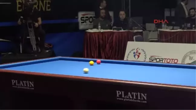 Mehmet Can Çapak Ilk Türkiye Şampiyonluğuna Ulaştı