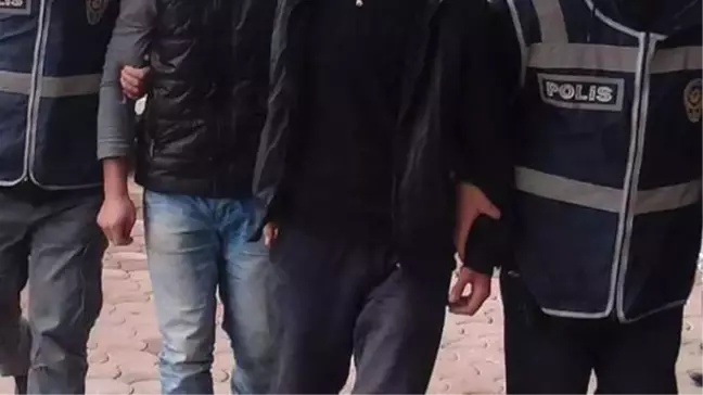 Kilis'te Terör Operasyonu