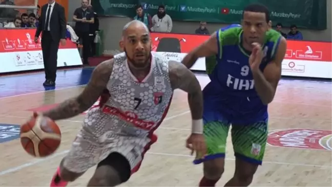 Spor Toto Basketbol Süper Ligi