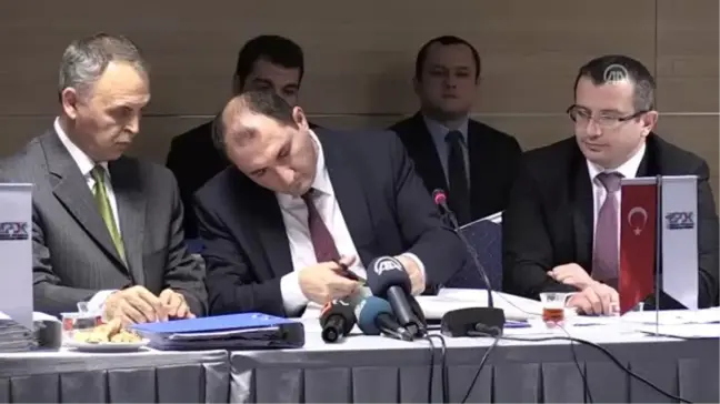 Epdk'dan Bir İlk, Doğalgaz İhalesi TL Üzerinden Yapıldı
