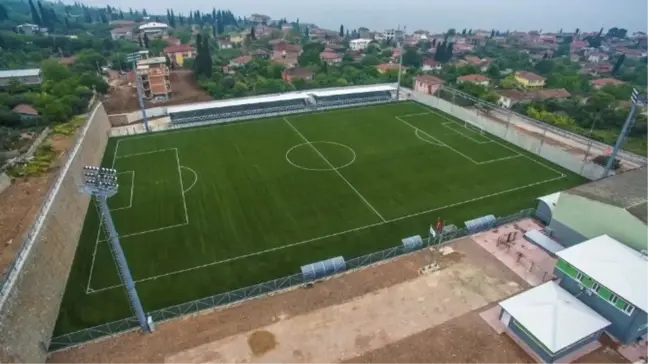 Büyükşehir Spor Salonlarının Sayısını Arttırıyor