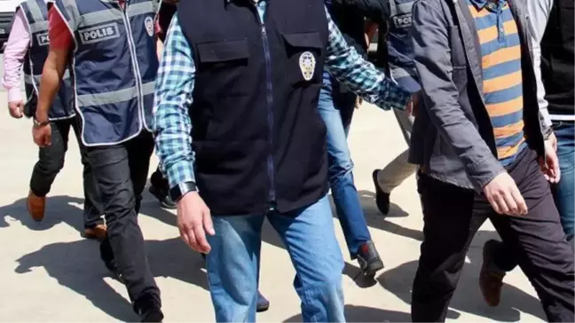 Güncelleme - Sakarya'da Terör Operasyonları