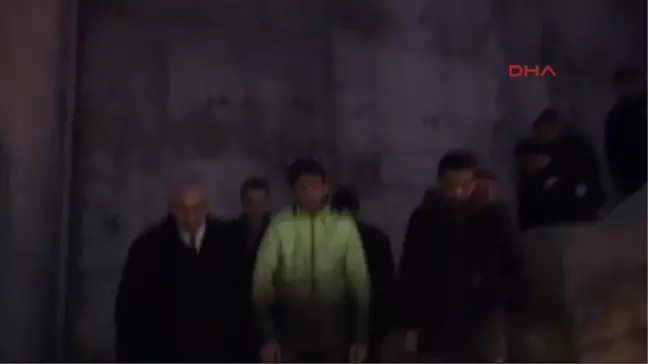 Kahramanmaraş 20'nci Intihar Girişimini Kahramanmaraş'ta Gerçekleştirdi