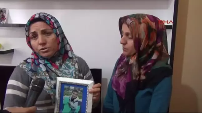 Tokat Reşadiye'nin Kayıp Çocukları 1 Yıldır Bulunamadı