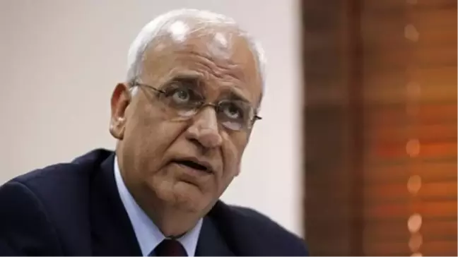 Filistin Devlet Başkanı Mahmud Abbas: