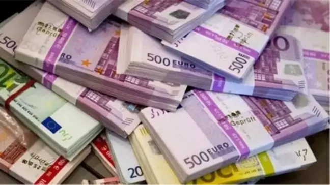 Avrupa Konseyi Kalkınma Bankası'ndan Tskb'ye 100 Milyon Euro Kredi