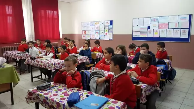 Kartepe'de Çocuk Doğa İlişkisi Güçlendiriliyor