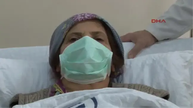 Adana Karadeniz'de Bağışlanan Organ Akdeniz'de Hayat Kurtardı