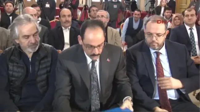 Ibrahim Kalın