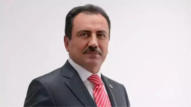 Muhsin Yazıcıoğlu'nun Bugün Doğum Günü! Muhsin Yazıcıoğlu'nun Hayatı