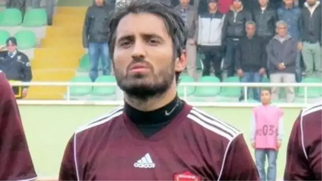 Nazilli Belediyespor Gökhan'la Yollarını Ayırdı