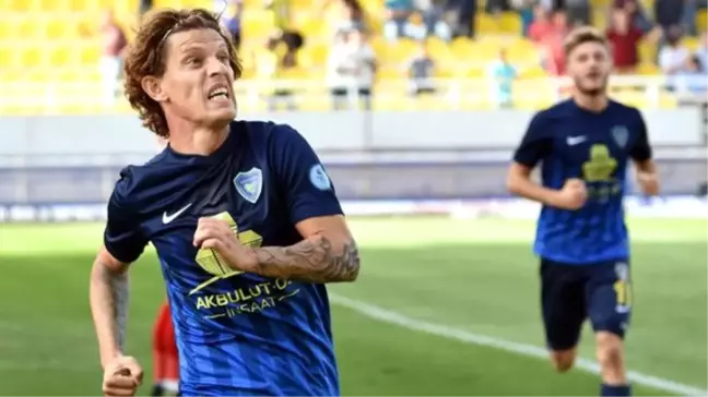 Bucaspor'da İşler Yolunda
