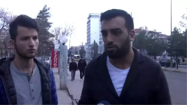 Diyarbakır'da Raylı Sistem Hattı Sevinci