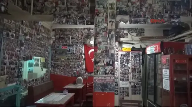 Kayseri'de Saldırıdan Sonra, Komandolar Ilk Çarşı Iznine Çıktı