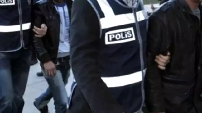 Kayseri'deki Cinayetle İlgili 2 Kişi Tutuklandı