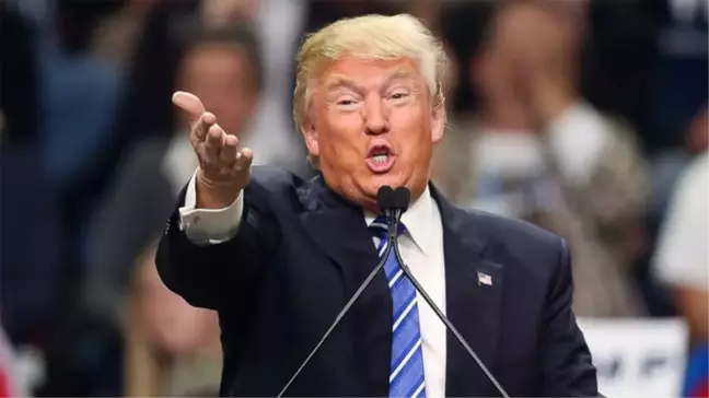 Trump'tan General Motors'a Eleştiri