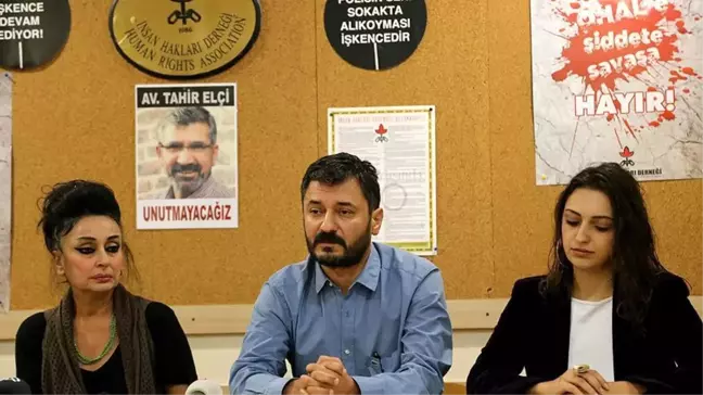 Barbaros Şansal'ın Avukatı: Tutuklanmaya İtirazımızı Yapacağız