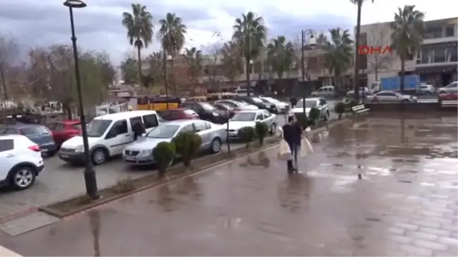 Antalya'da Fetö'den 2 Tutuklama