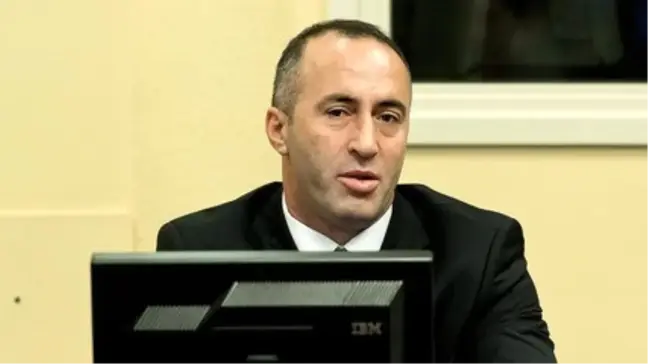 Kosova - Fransa Arasında 'Gözaltı' Gerginliği