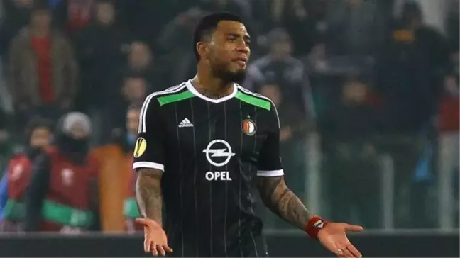 Colin Kazım'ın Yeni Takımı Corinthians