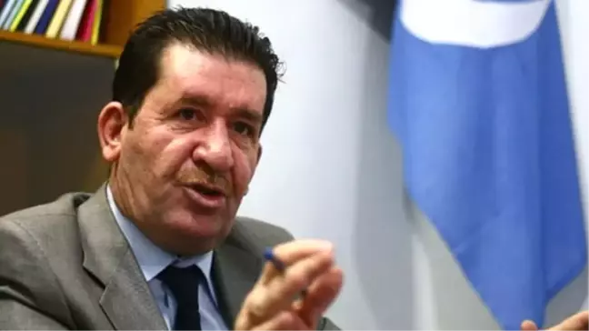 Iraklı Türkmenlerin Türkiye'den Konsolosluk Talebi