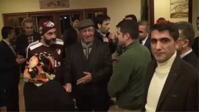 Elazığ Baba Halisdemir :