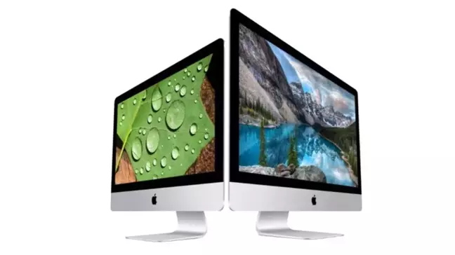 Apple'ın Mac'leri Dibi Gördü!