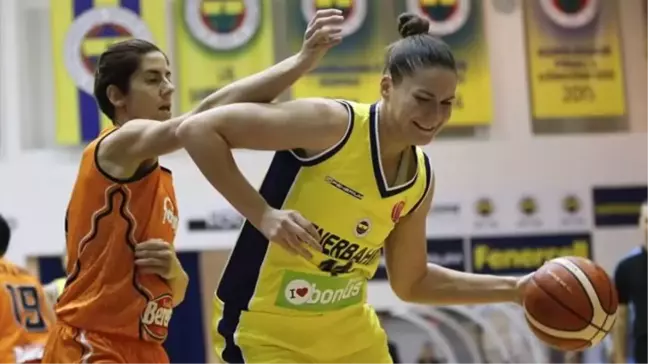Basketbol: Fıba Kadınlar Avrupa Ligi