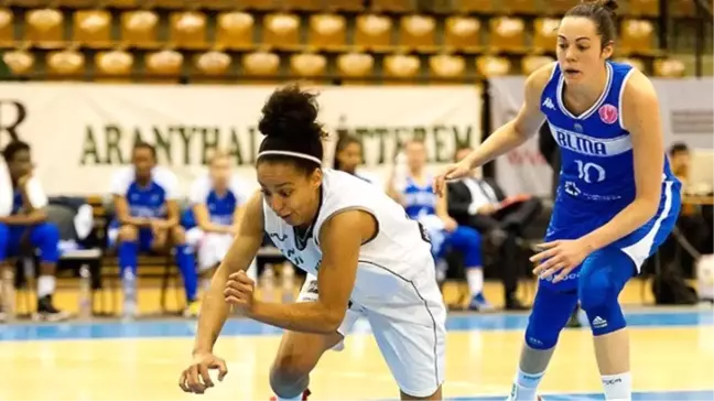 Basketbol: Fıba Kadınlar Avrupa Ligi