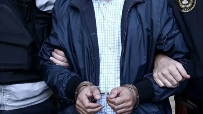 Boydaklar'ın da İçinde Bulunduğu 60 İş Adamı Tutuklandı