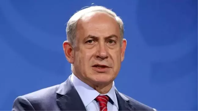 Netanyahu'nun Medya Patronu ile Rüşvet Pazarlığı Yaptığı İddiası