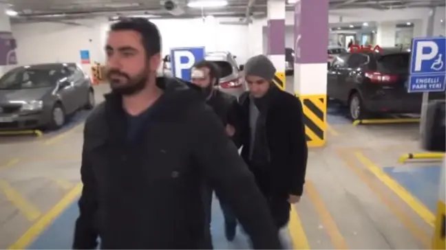 Fb'nin Kupasını Çalmaya Çalışan Şüpheli Tutuklandı