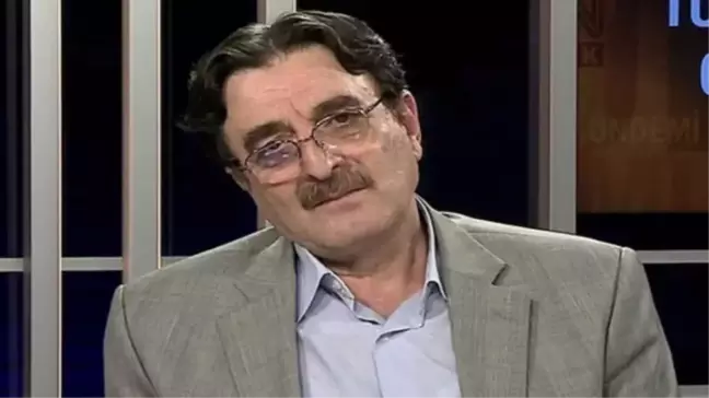 Kemalettin Özdemir: Gülen'in Mevkiini Dini Olarak Tanımlamak Çok Zor