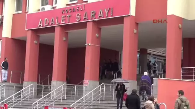 Kocaeli - Isimlerin Karıştığı Belirlenince Kayyum Kalktı