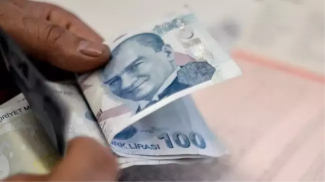Maliye Bakanlığı 2017'de Uygulanacak Parasal Sınırları Belirledi