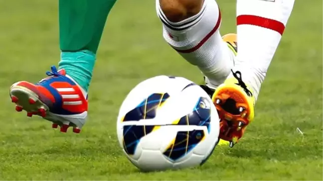 Futbol: Spor Toto Süper Lig