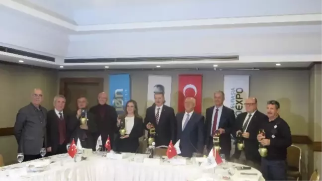 Tarımın Kalbi İzmir'de Atacak