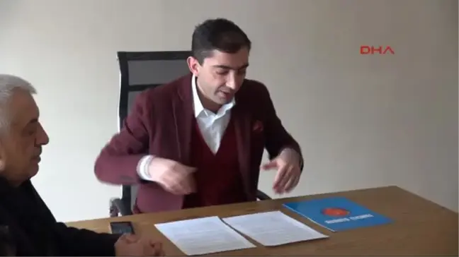 Tunceli Barosu'ndan Munzur Vadisi'nde Acele Kamulaştırmaya Tepki!