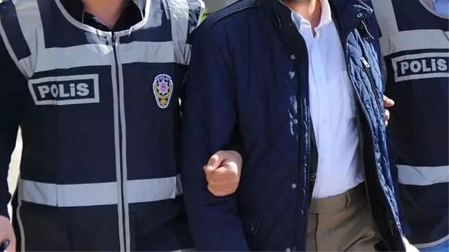 Iğdır'da Terör Örgütü Operasyonu