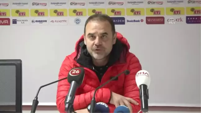 Maçın Ardından