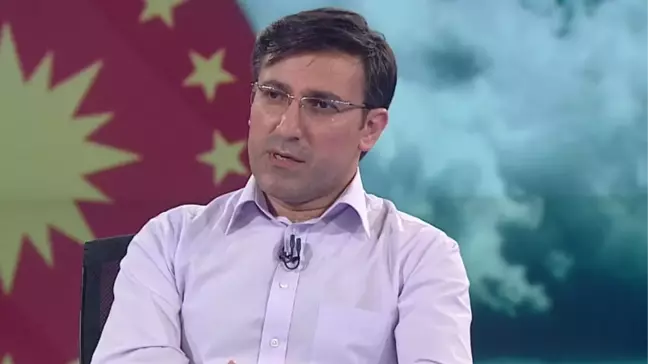 Bişkek'te Kargo Uçağının Düşmesi