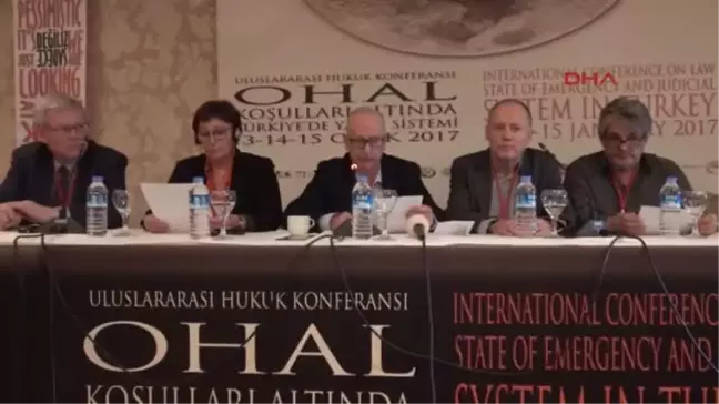 Dünya Çapında 348 Gazeteci Cezaevinde, Bunların 143'ü Türkiye'de