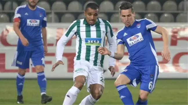 Futbol: Tff 1. Lig