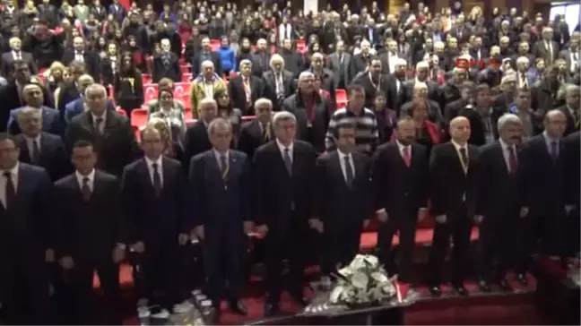 Izmit'te Basın Onur Günü Kutlandı