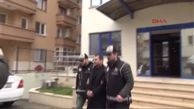 Yalova Rota Haber Genel Yayın Yönetmeni Ünal Tanık Gözaltına Alındı
