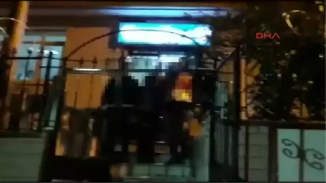 Fatih'te Otomobil Kundaklayan 1 Kişi Yakalandı