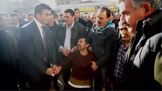 İzmir'de Aynı Aileden 4 Kişiyi Öldüren Şüpheli İntihar Etti (4)