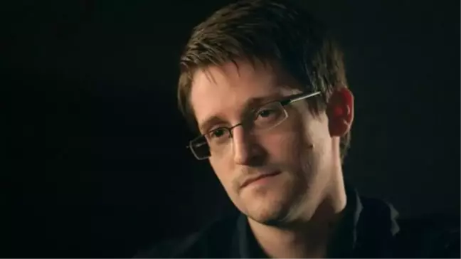 Snowden'in Rusya'daki Oturum İzni Uzatıldı