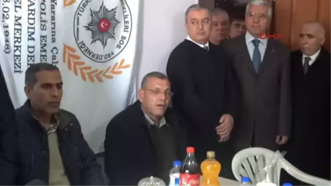 Atilla Kılıç: Polislerin Göreve Dönmesini Memnuniyetle Karşılıyoruz